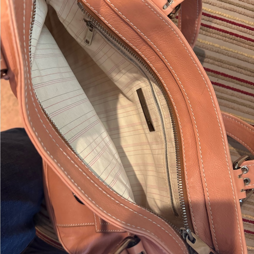 Marc Jacobs Vintage Stella Shoulder Bag - Picture 8 of 8